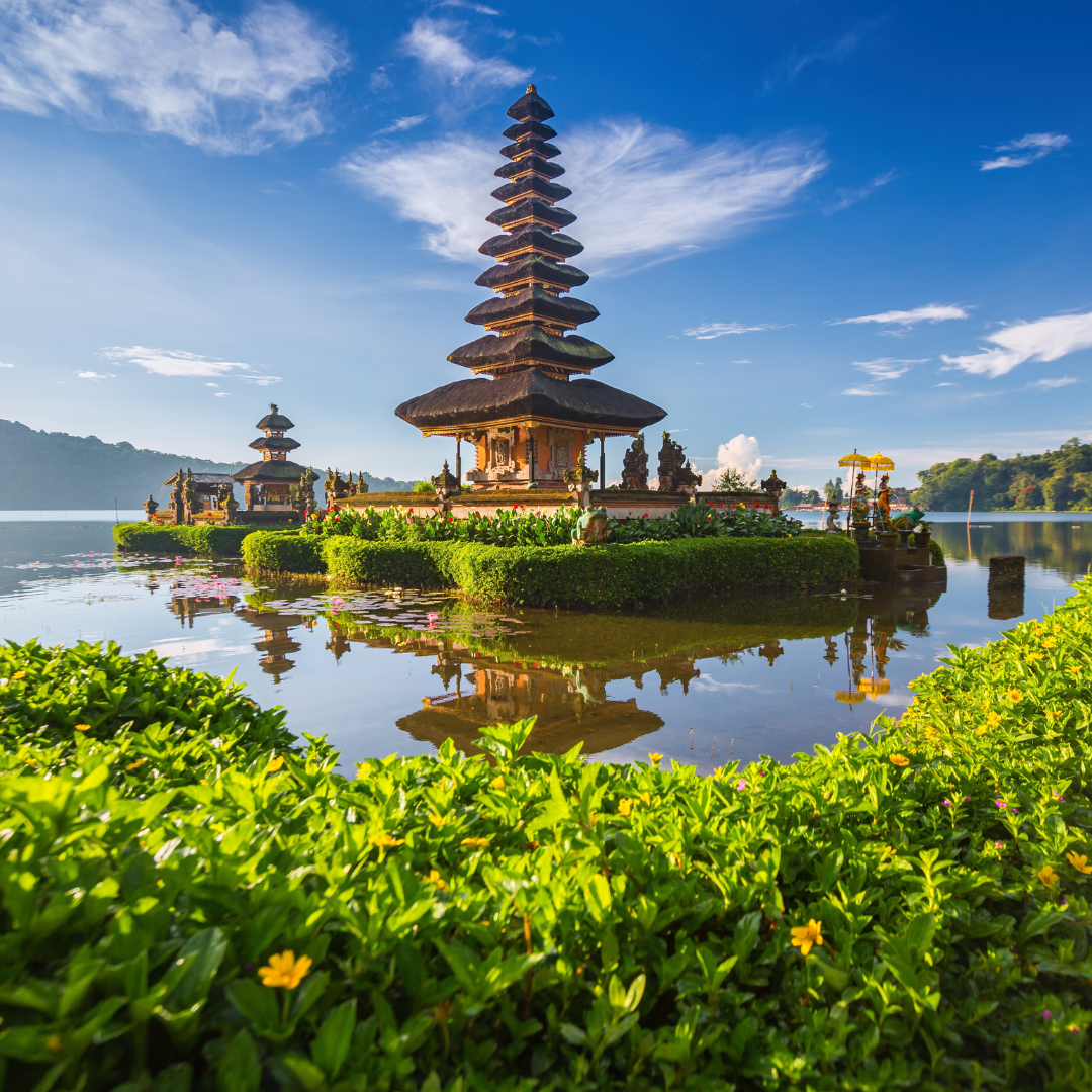 Bali | Saka Tour Travel