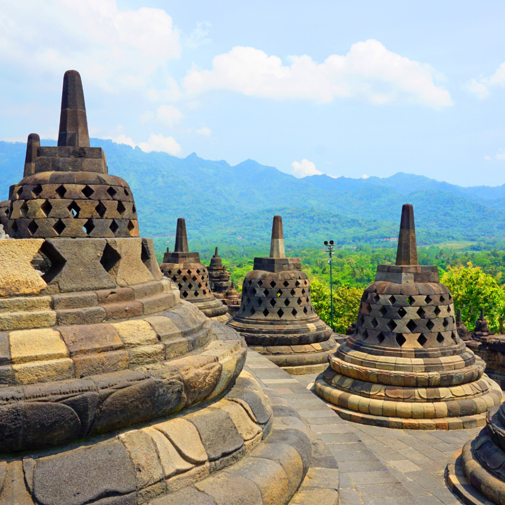 Candi Borobudur