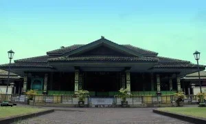 Masjid Taqwa Wonokromo