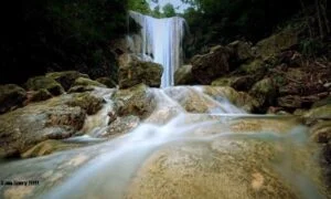 Air Terjun Gerojogan Sewu