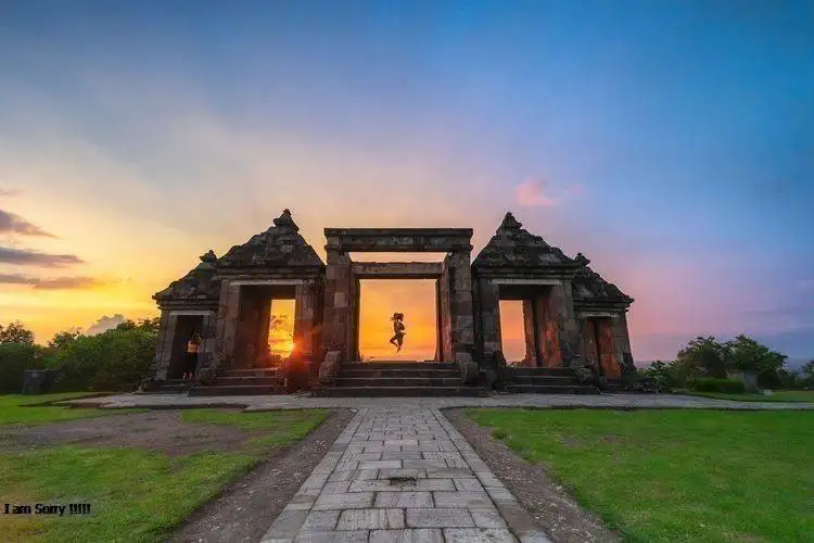 Candi Boko