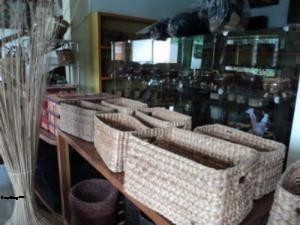 Membangkitkan Semangat Pemasaran Melalui Jogjavanesia Craft Shop