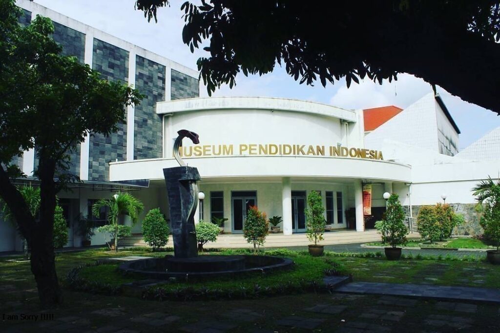 MPI Yogyakarta: Memperkenalkan Jejak Pendidikan Indonesia