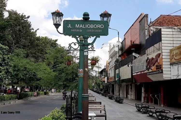 Malioboro