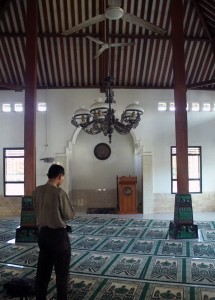 Masjid Ad Dorojatun Babadan, Memelihara Sejarah dan Keindahan Arsitektur Joglo