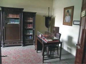 Museum Dewantara Kirti Griya Mengenang Jejak Jejak Bapak Pendidikan Nasional Indonesia Ki Hajar Dewantara 1 | Saka Tour Travel
