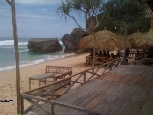 Pantai Indrayanti, Memperlihatkan Penataan dan Konsep Modern