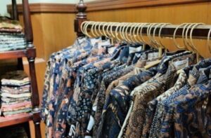 Surga Batik dan Serunya Belanja di Pasar Klewer