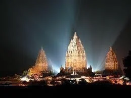 Prambanan