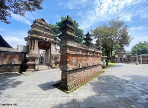 Kota Gede, Wisata Sejarah Kerajaan Mataram Islam