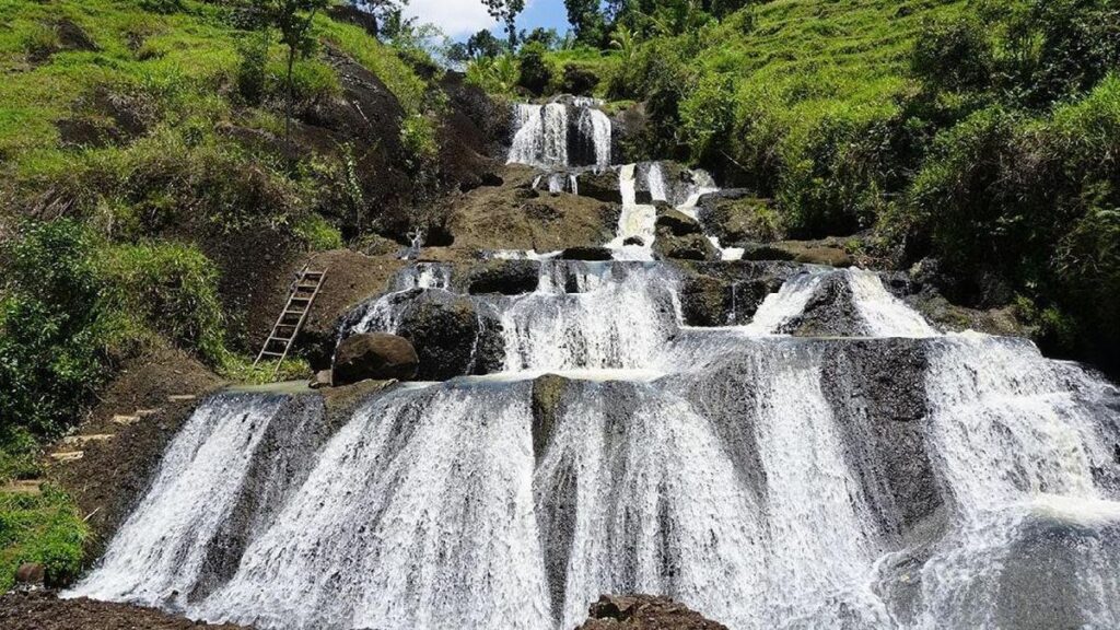 Air Terjun Kedung Kandang