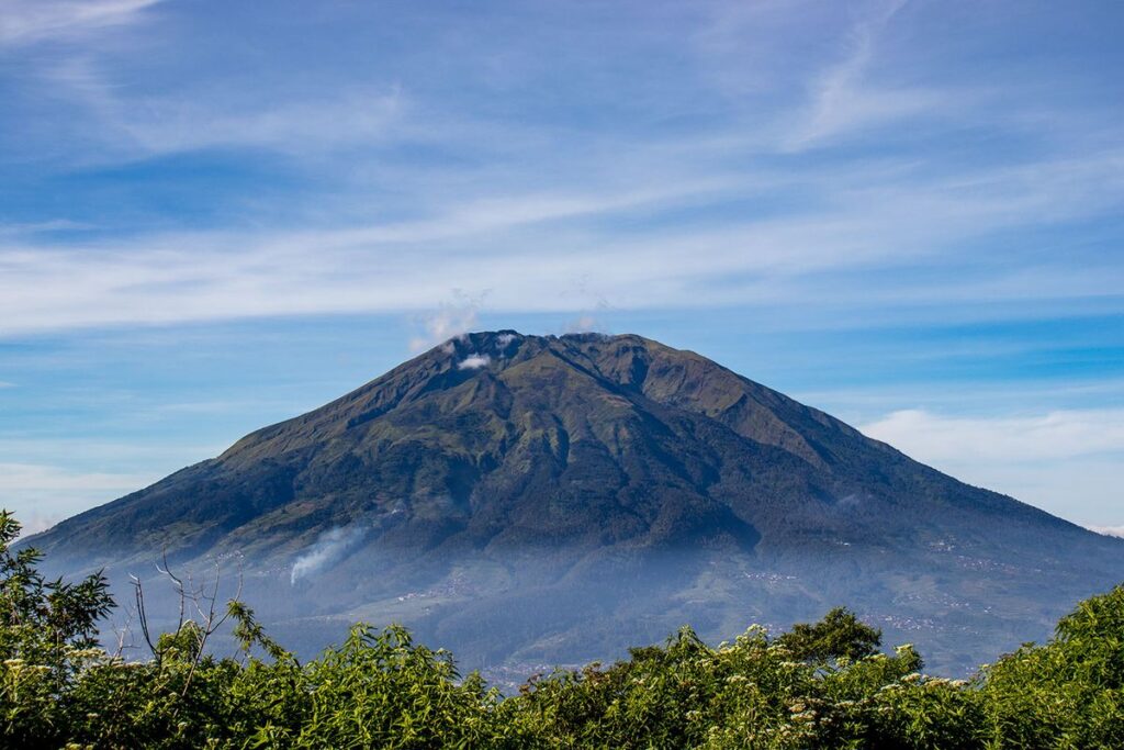 Gunung Merbabu