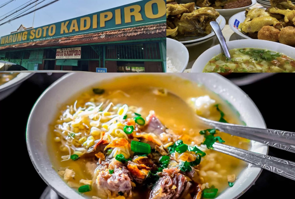 Soto Kadipiro